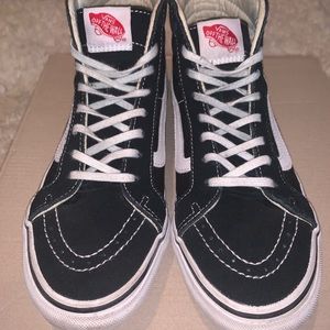 Vans Sk8 Hi Slim Old Skool Classics